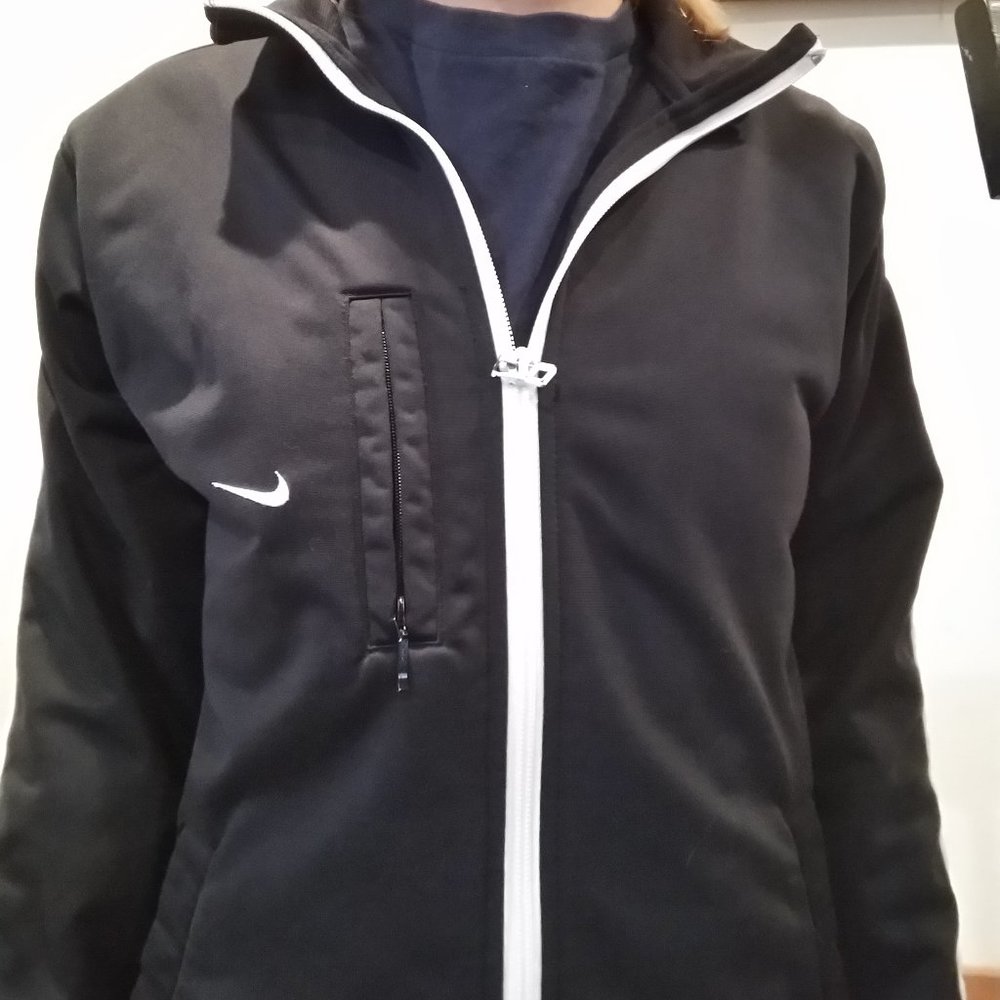 Nike Zip Up Jacket